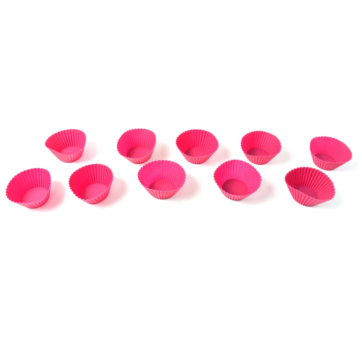 Happy Bake Cupcake Mould Set Happy Bake Cupcake Mould Set